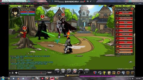 grimlite rev aqw